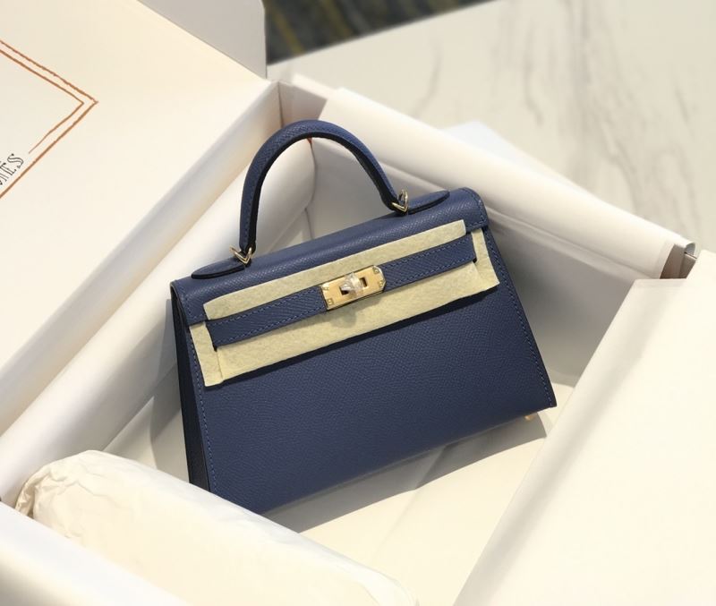 Hermes Kelly Bags